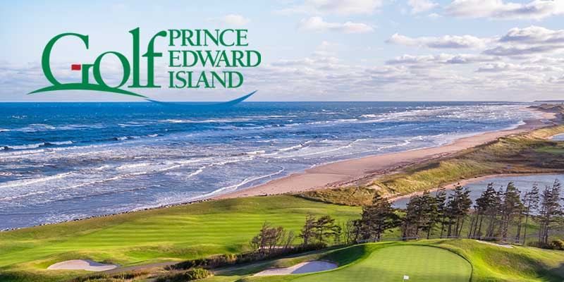 GolfPEI / Golf Î.-P.-É