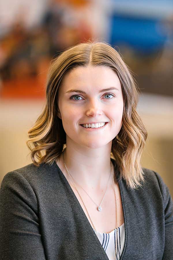 Meghan Senechal