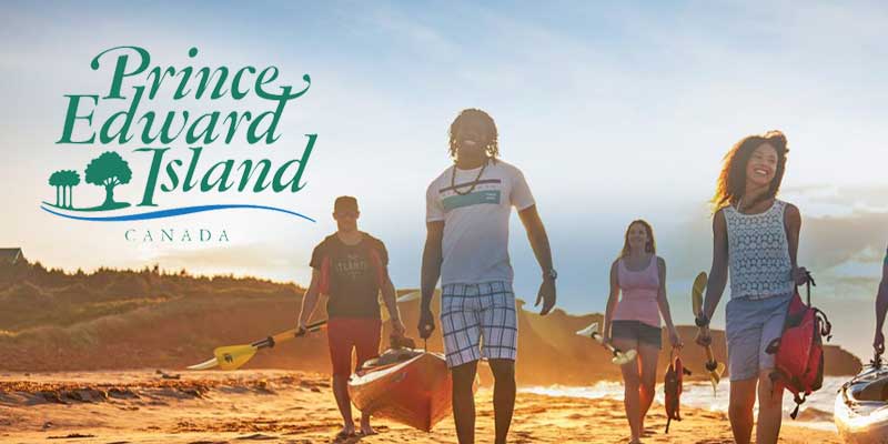 Tourism PEI/Tourisme Î.-P.-É.