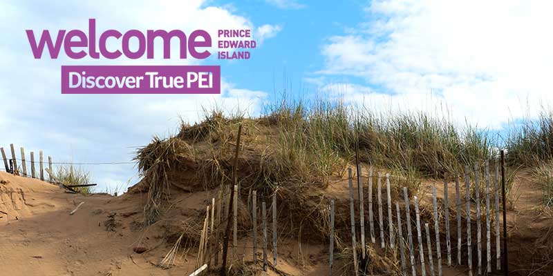 WelcomePEI